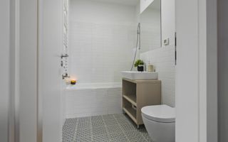 2 Camere Mobilat Utilat | Aviatiei Park | Aviatiei Herastrau - Poză 12