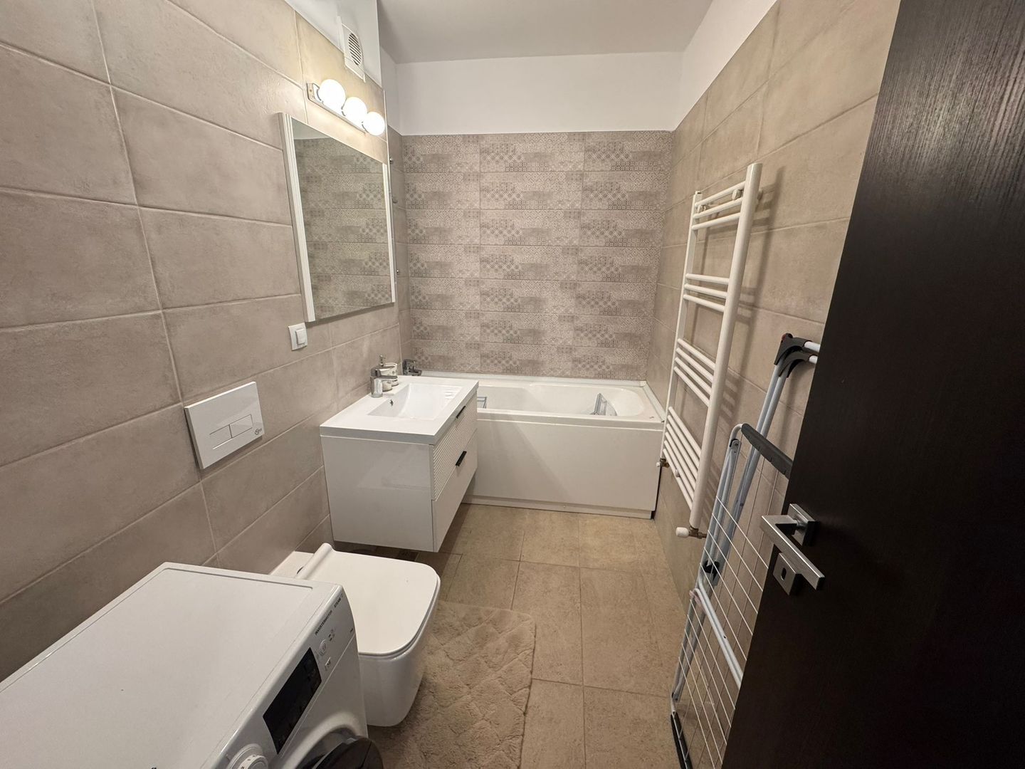 2 Camere ONIX Pipera Prima Inchiriere 9/11 - Poză 8