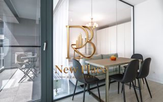 Cloud 9 | Design modern | Locatie Premium | 2 Parcari [+21% TVA] Lux - Poză 9