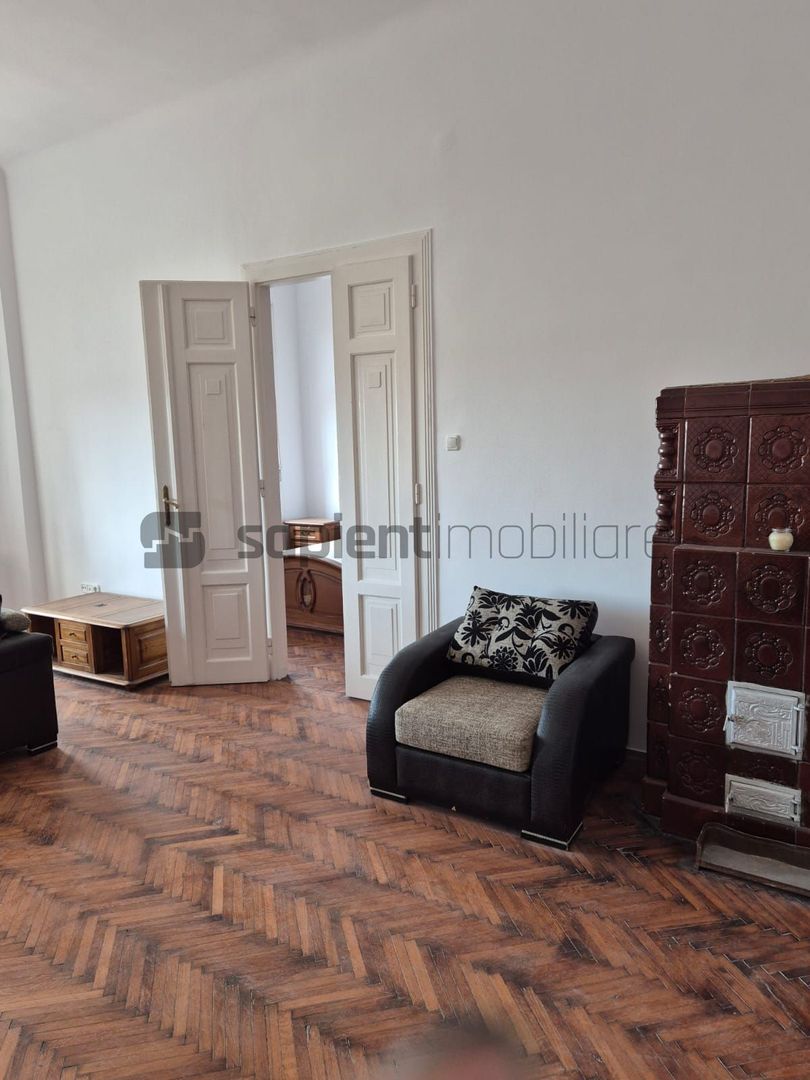 Sapient | Apartament cu 4 camere ultracentral _ Piața Unirii - Poză 5