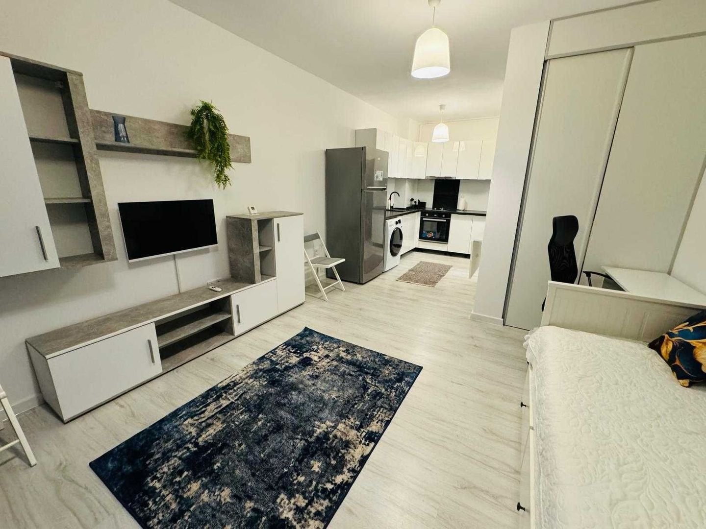 Garsoniera de inchiriat - Militari - Poză 3