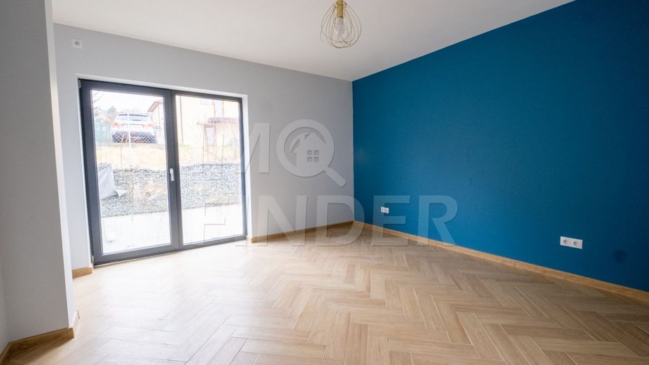 Vanzare parte de duplex 200 mp utili, teren 230 mp, Andrei Muresanu - Poză 16