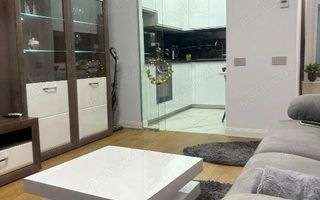 BRASADAS închiriază ap 2 cam. terasa, bloc NOU lux, UNIRII. - Poză 7