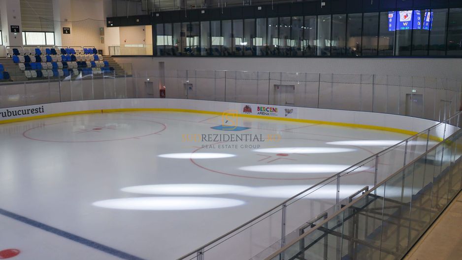 Apartament 2 camere, decomandat, langa Mall Grand Arena - Comision 0 - Poză 25