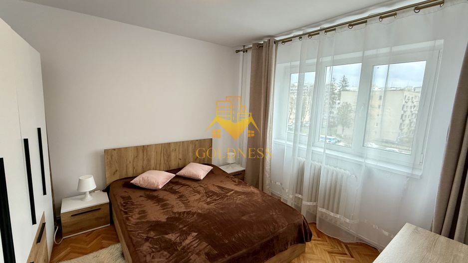 2 camere decomandate, balcon, Calea Manastur, MOL, Profi, Piata Flora - Poză 2