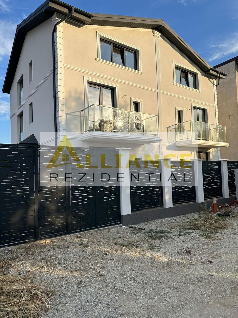 Cartier Alegria-Casa Tip Duplex-4 Camere-3 Bai - Poză 5