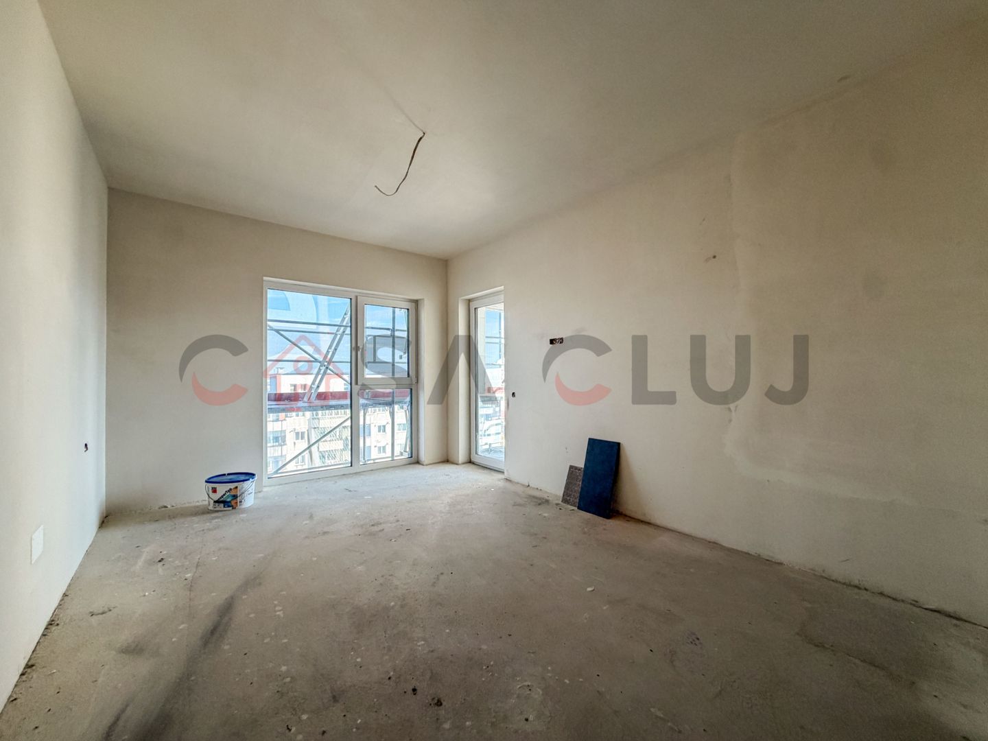 3 camere, imobil nou, zona Iulius Mall - Poză 4