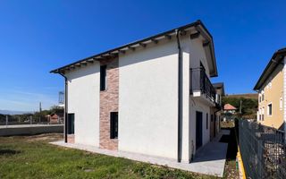 COMISION 0% Casă cu 4 camere de vanzare, Sub Coasta Apahida - Poză 22