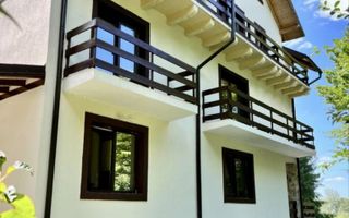 Pensiune Turistica 360MPU | Porumbacu de Sus | - Poză 2