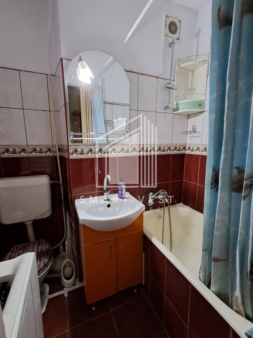 Apartament 2 camere | Etajul 1 | Zona Micro 14 - Poză 7