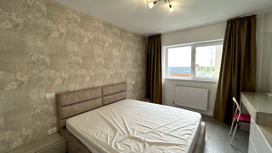 3 Camere Lux Theodor Pallady + Loc de Parcare Subteran - Poză 4