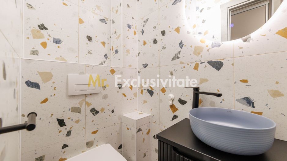 Apartament 3 camere decomandat | Eremia Grigorescu – Câmpineanu | 0% - Poză 8