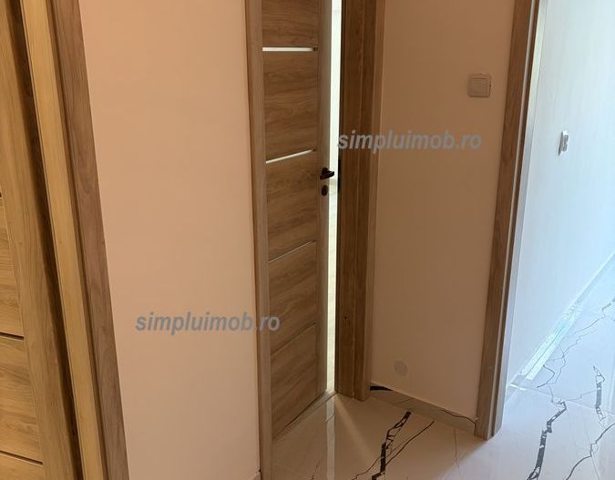 Garsonieră complet renovată | București Mall – Vitan | 41 mp + balcon - Poză 8