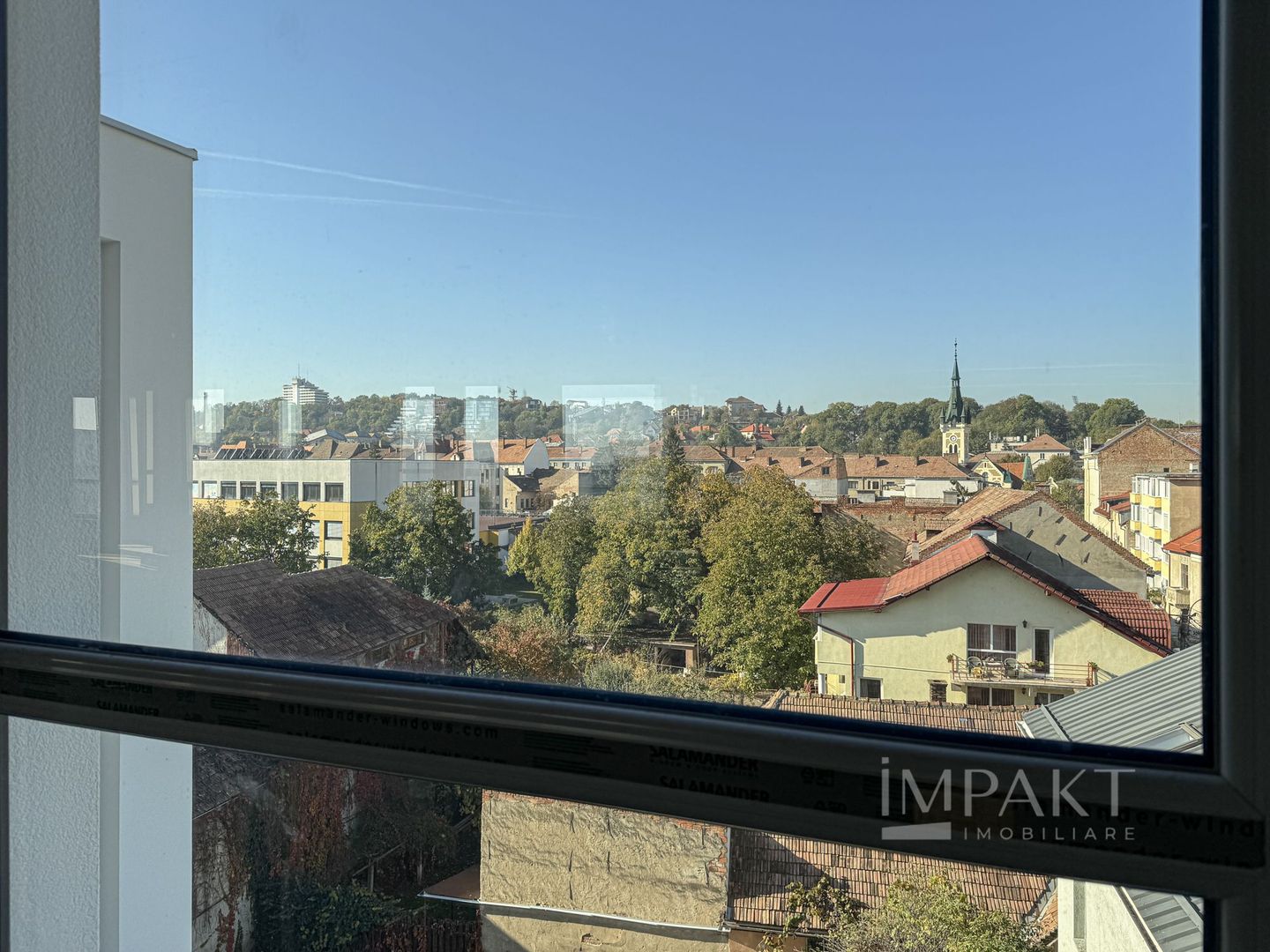 Imobil versatil cu functiuni mixte zona P-ta Mihai Viteazul - Poză 13