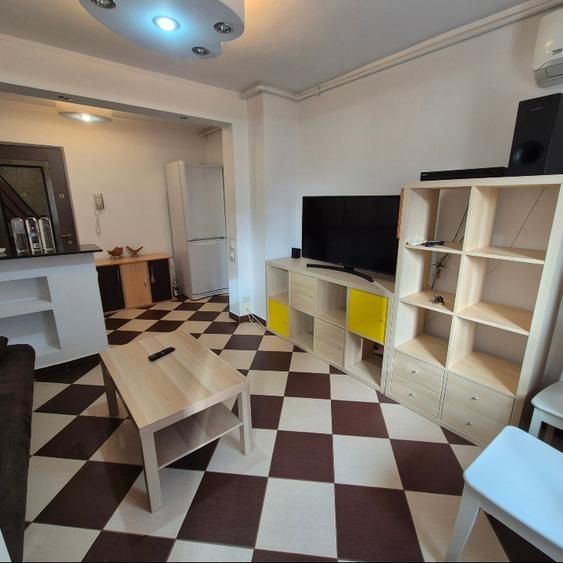 Apartament cu centrala proprie, aer conditionat, 2camere-Veteranilor Militari - Poză 4