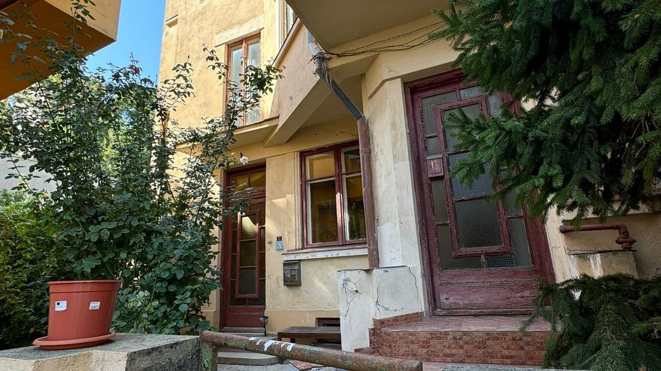 Casa tip Duplex | Zona Dorobanți | 7 Camere | P+1+2+M | Demisol - Poză 12