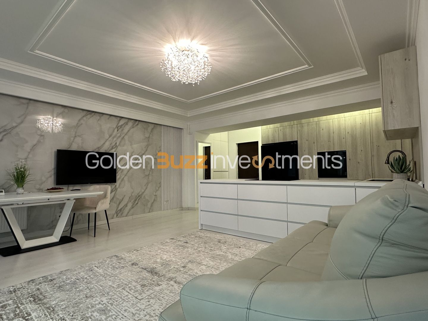 Apartament 4 camere | Parcare | Dorobanți - Poză 1
