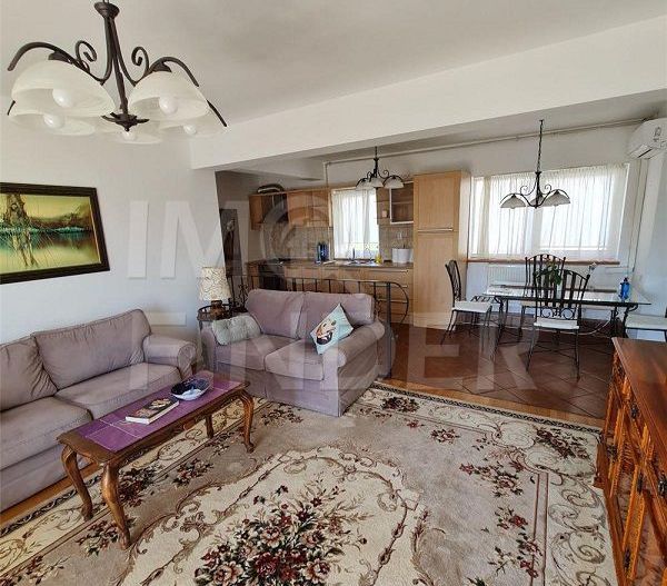 Apartament 3 camere 96 mp zona Constantin Brancusi - Poză 1