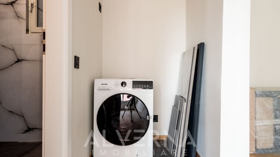 Apartament 2 camere | 52mp | FARA RISC | Dristor - ParkLake - IOR - Poză 9