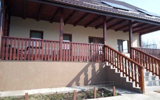 Închiriez pe termen lung casă – Comuna Tomești, sat Chicerea, jud IASI - Poză 1