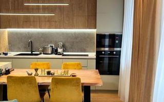 Aviatiei Towers | 2 camere premium | Parcare subterana - Poză 5