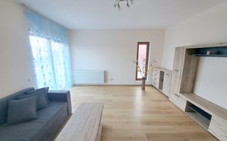 Apartament 2 camere, 2 locuri de parcare, Apahida! - Poză 10