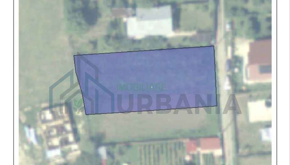 Teren Aroneanu 1000mp - Poză 1