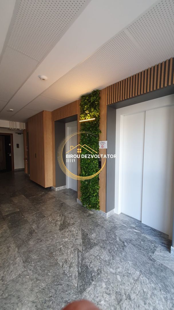 Ansambl premium Finalizat Finisaje|Calitate|Design|Pallady Titan - Poză 6