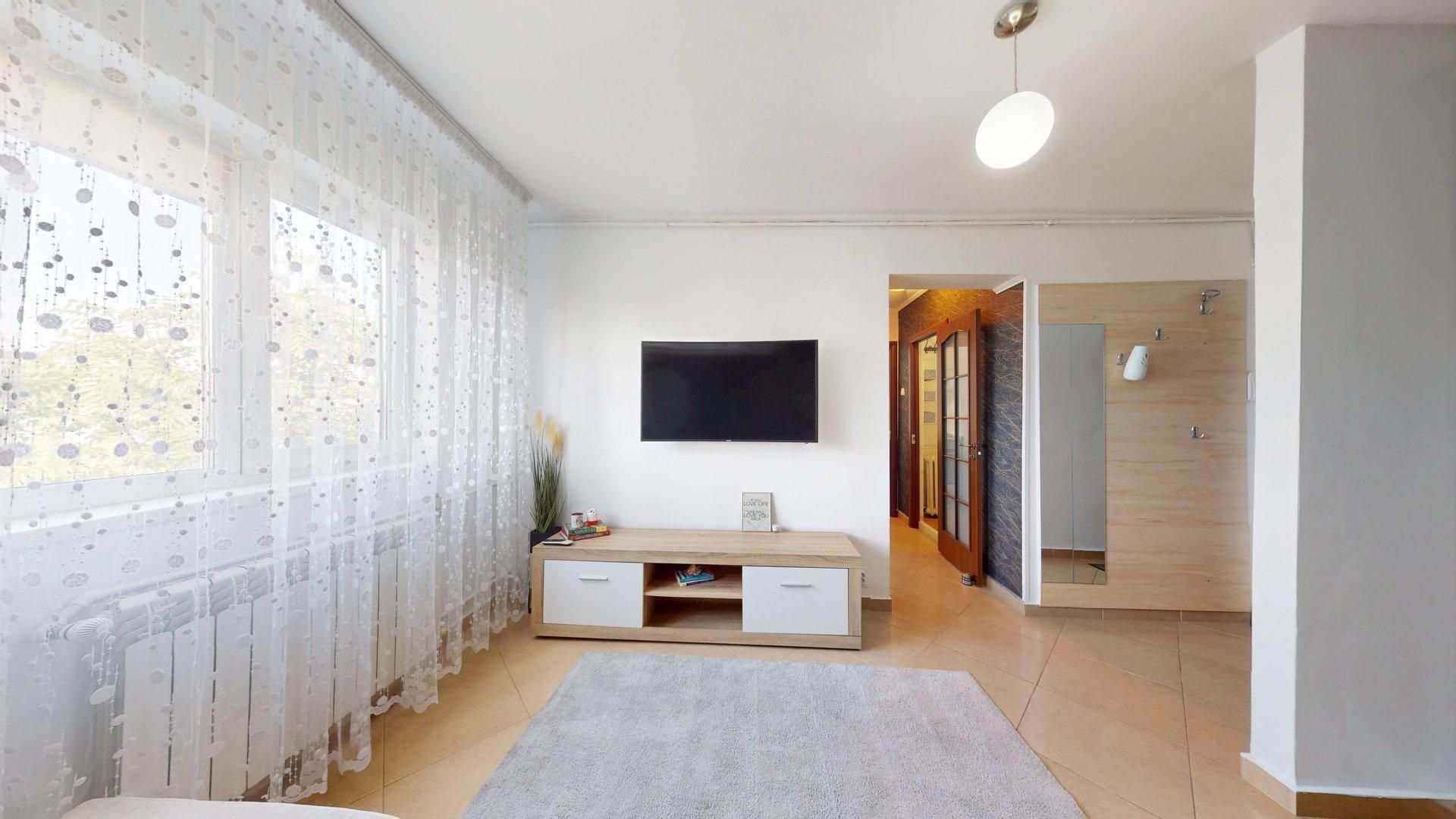 RAHOVA - Aleea Pricopan | 2 Camere Gata de Mutat sau Investiție - Poză 5