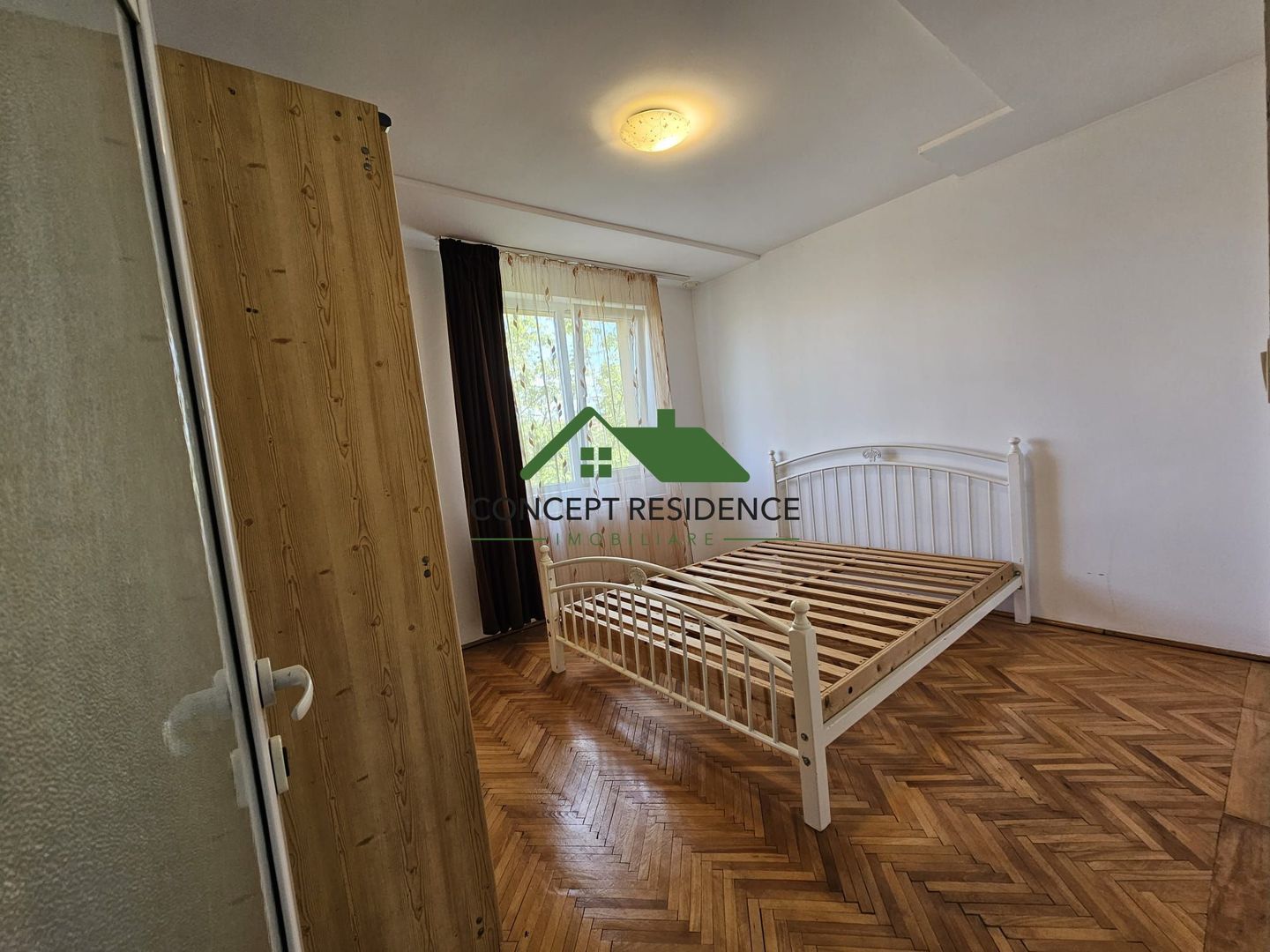 2 camere, decomandat, 50 mo utili– Petru Maior - Poză 3