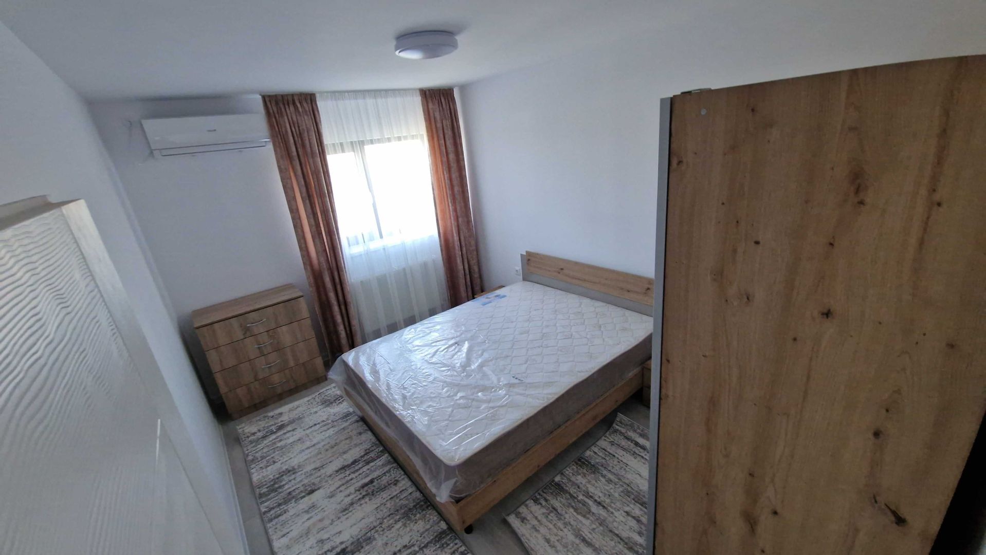 Apartament 3 camere+2locuri parcare, nou, Hils Republica - Poză 2
