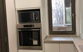Apartament 1 cameră de închiriat, zona Tătărași, bloc nou - Poză 4