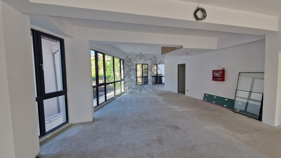Calea Dorobantilor| Cladire Office Boutique | 1000 mp | Parcare - Poză 9