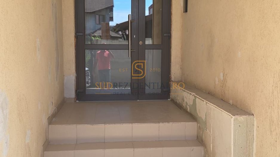 Apartament modern 2 camere, 900 m de metrou Dimitrie Leonida, parcare - Poză 13