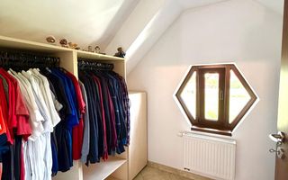 Casa individuala  PREMIUM   cu 4 camere - complet mobilata - Timisoara - Poză 17