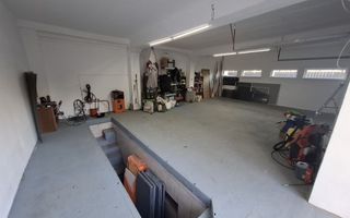 CASA INDIVIDUALA ZONA GHIDICENI - Poză 6