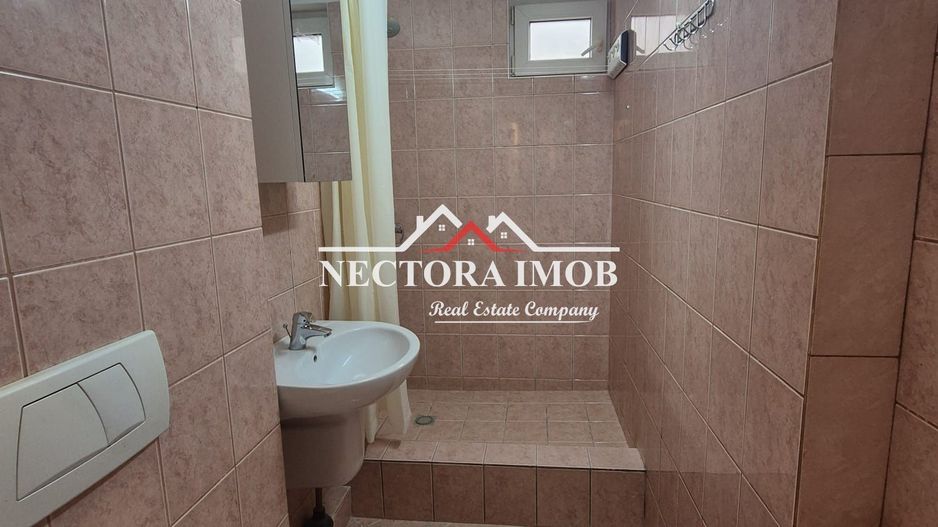 NECTORA IMOB-Apartament 2 camere, Zona Rogerius, Parter,Mobilat/Utilat - Poză 5