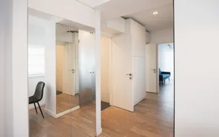 Apartament 3 camere Aviatorilor - Poză 26