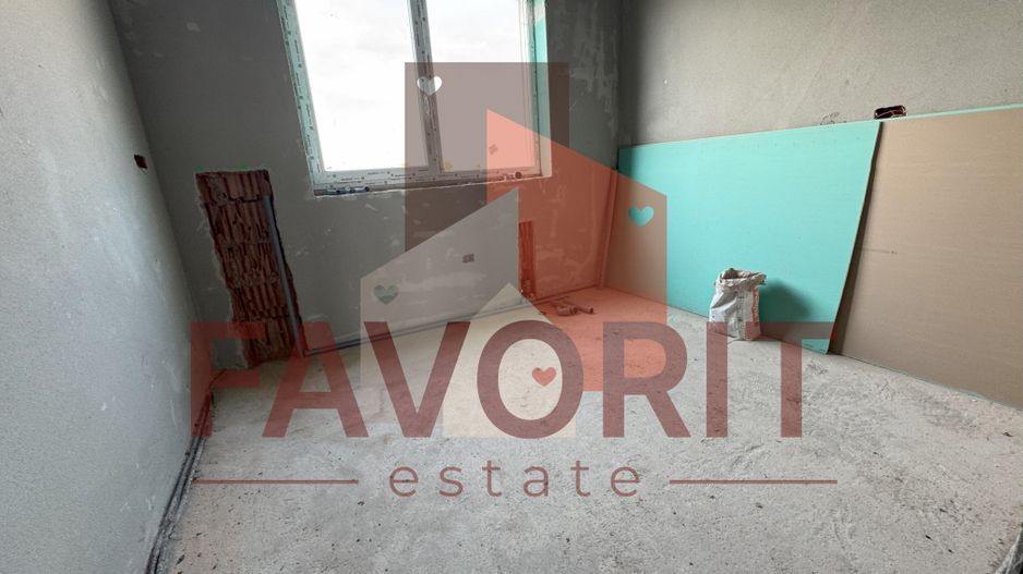 2 dormitoare. Langa centru comercial. Aproape de asfalt. - Poză 14