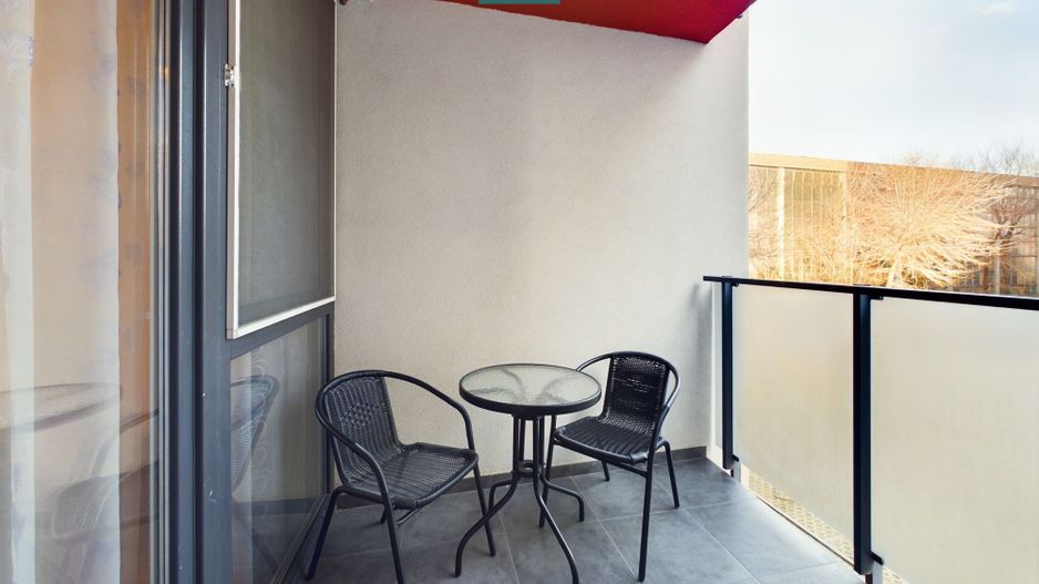 Apartament 2 camere - Complexul Rezidențial ARED - Poză 8