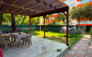De vanzare apartament 3 camere Parter Mazepa 1 - Poză 16