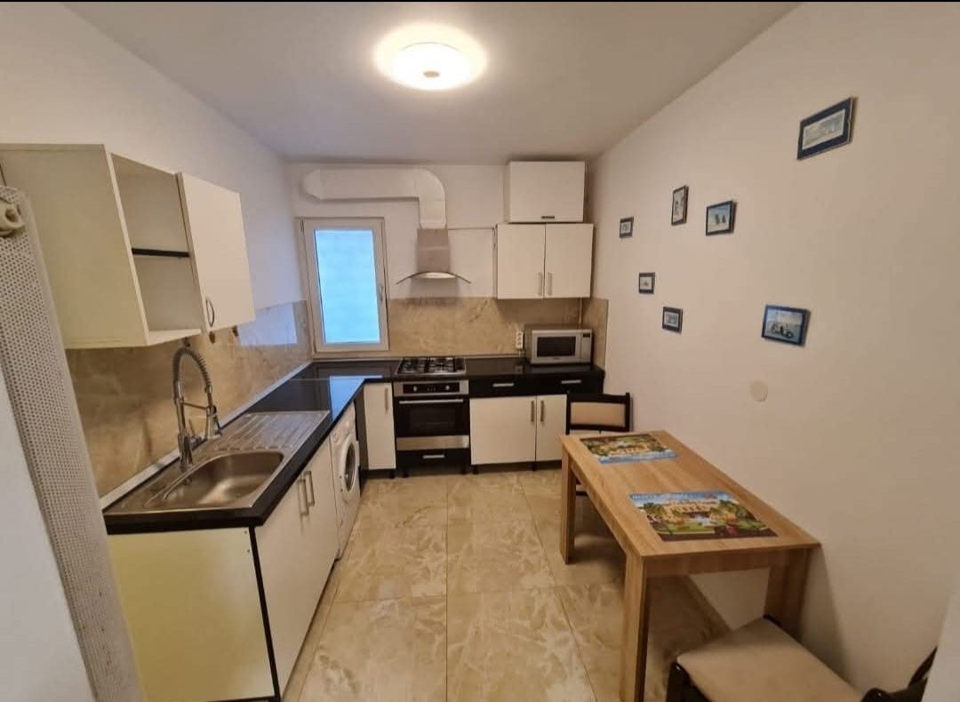 Apartament 2 camere renovat, mobilat si utilat, Drumul Taberei, Pet friendly - Poză 4