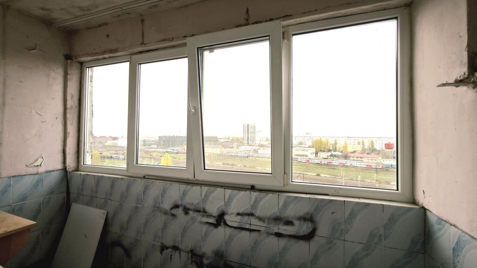 Apartament 3 Camere Giulesti - Vedere Panoramica - Poză 11