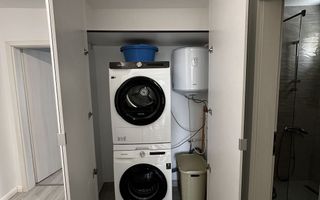 OPORTUNITATE | APARTAMENT 3 CAMERE | OBOR | MOBILAT MODERN - Poză 12