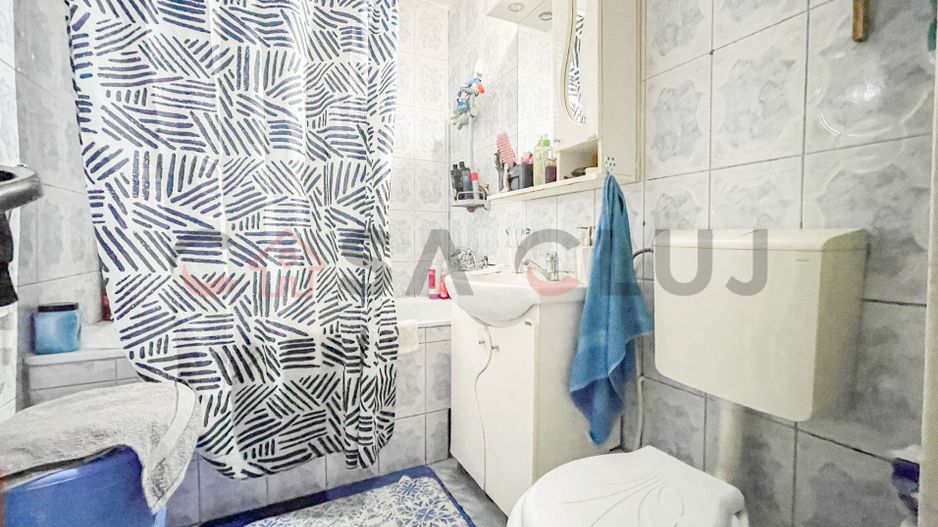 BRD Marasti/ etaj intermediar/ cu loc de parcare - Poză 4