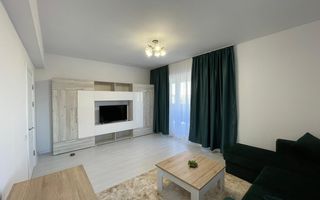 Apartament 2 camere premium, terasa 30mp, parcare inclusă, bloc nou Titan - Poză 4