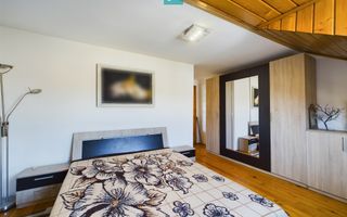 Casă spațioasă în zona Blașcovici, Timișoara - Poză 20