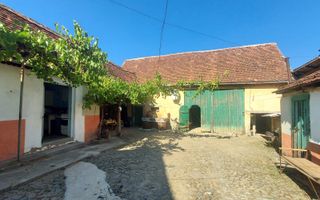 Casă 4 camere de vânzare | Aciliu | 76 mp | teren 1.200 mp - Poză 10
