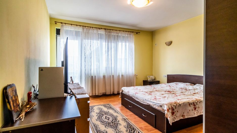 Ciorogarla, casa P+1Et+Pod, duplex, teren 434 mp, statie STB la 300 m - Poză 12