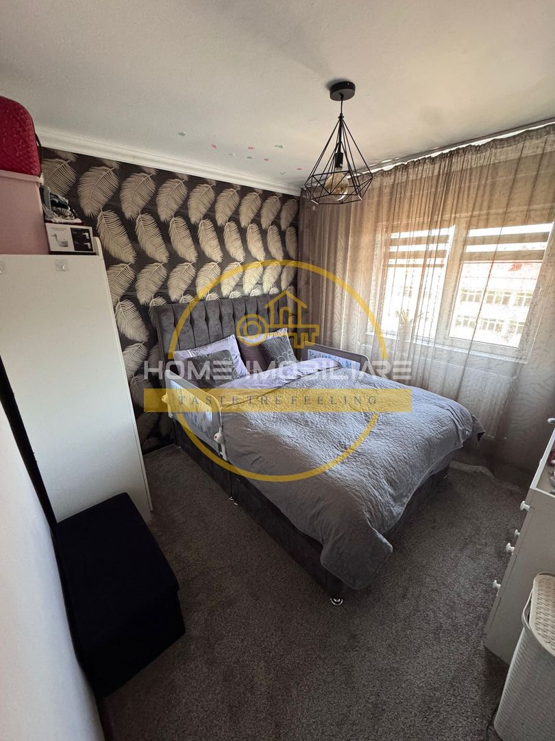 Apartament 2Camere decomandat 50mp-Zona Nicolina Lidl! - Poză 2